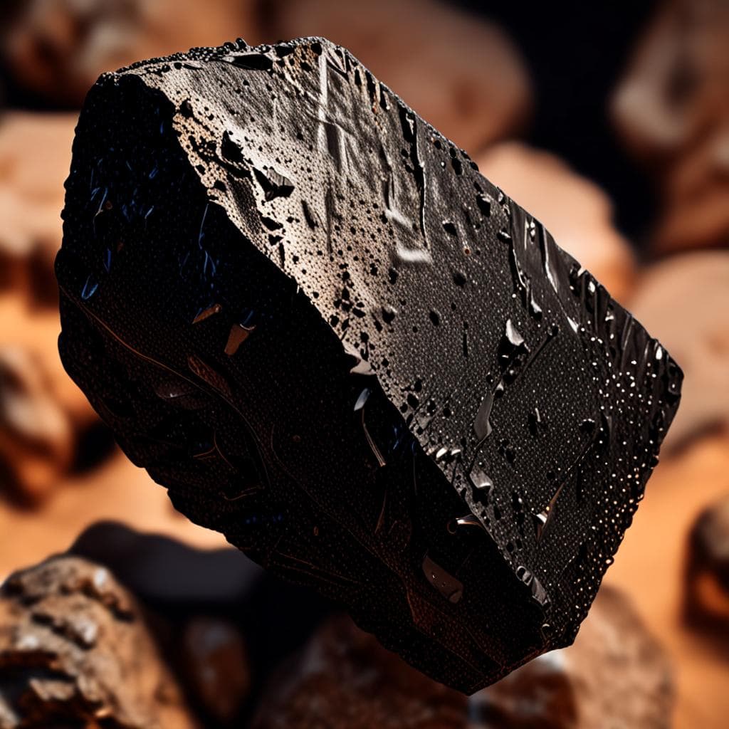 AI visualization of Pine Dam