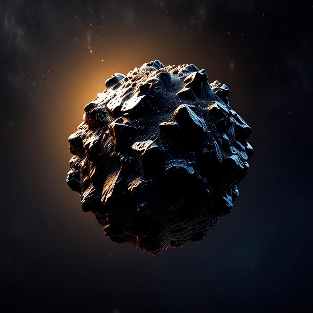 AI visualization of Plantersville