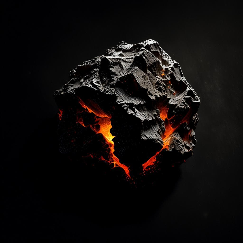 AI visualization of Pohlitz