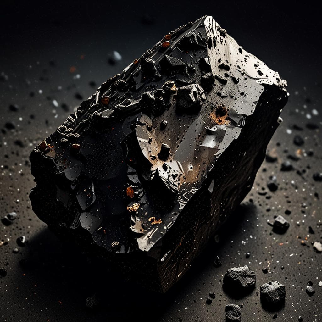 AI visualization of Post