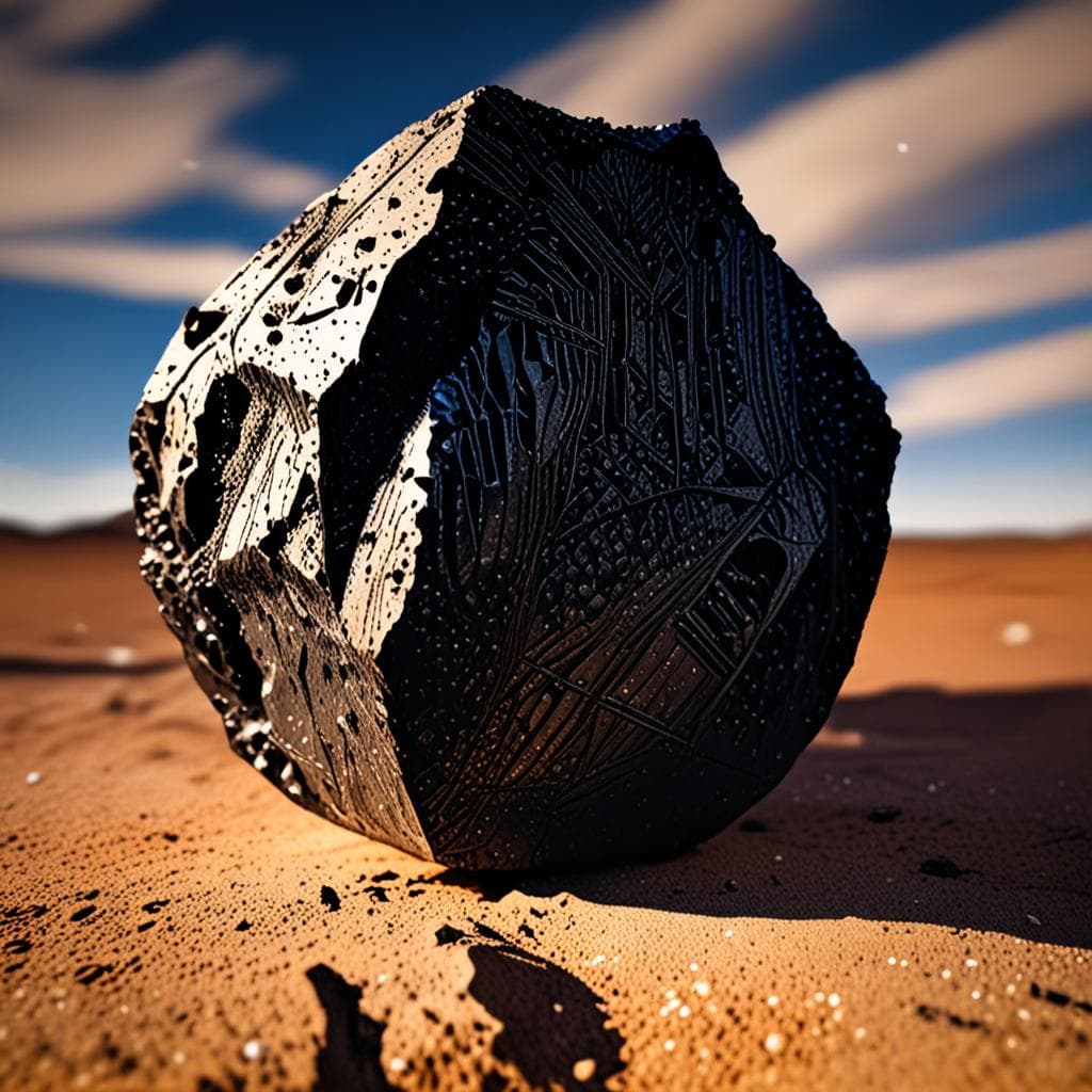 AI visualization of Puerta de Arauco