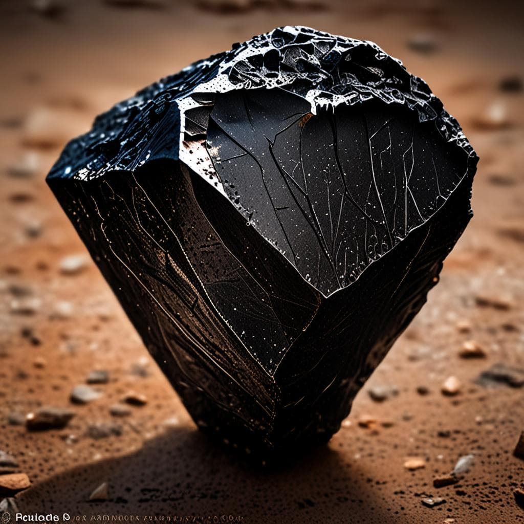 AI visualization of Puquios