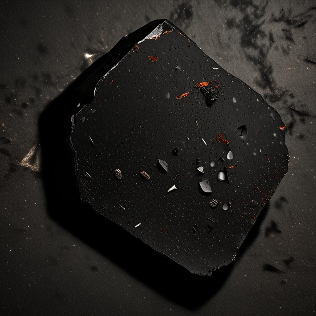 AI visualization of Aarhus