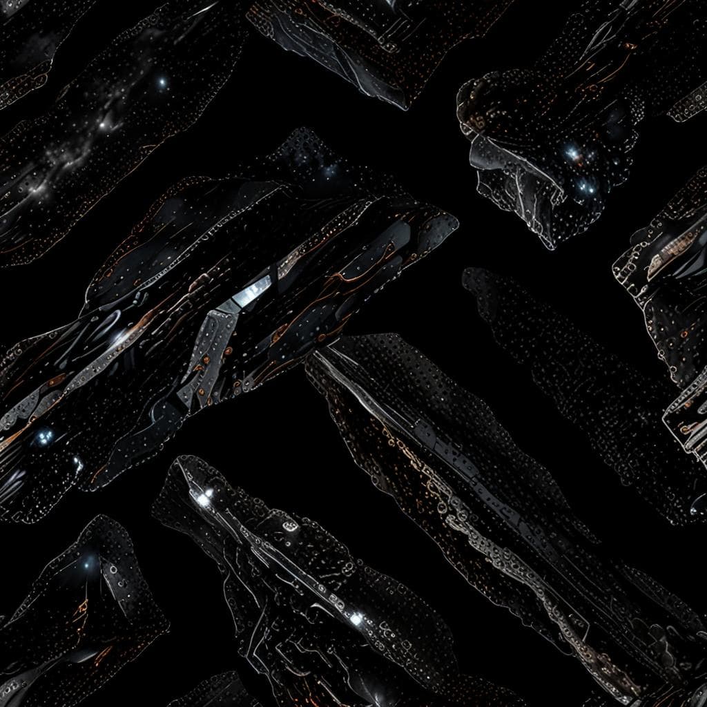 AI visualization of Raghunathpura