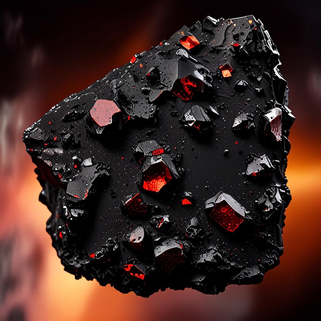 AI visualization of Red Dry Lake 006