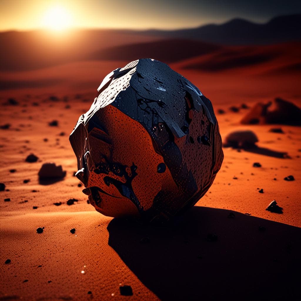 AI visualization of Reid 026