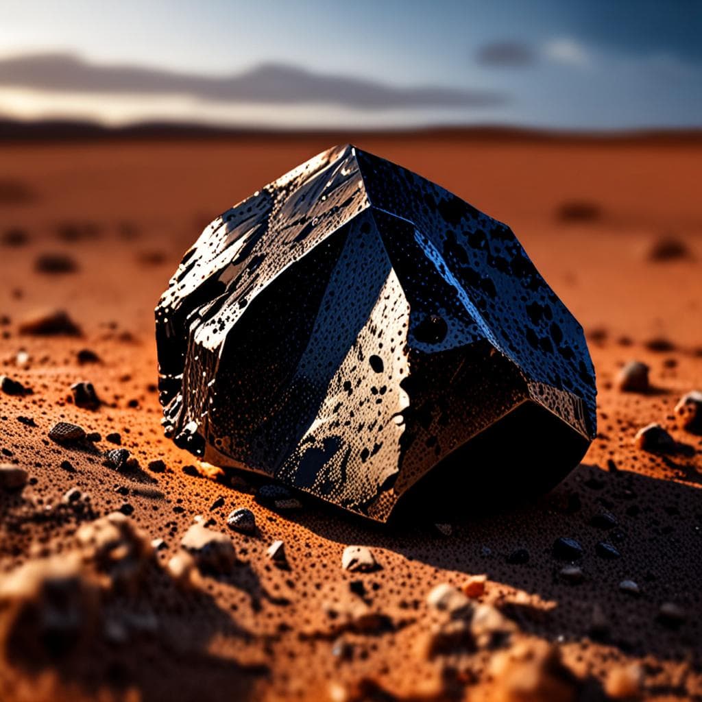 AI visualization of Reid 028