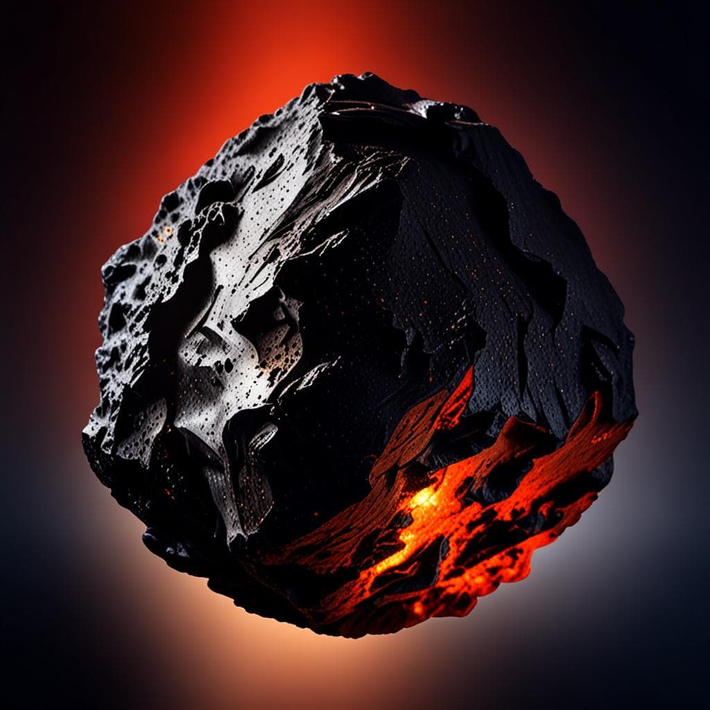 AI visualization of Reliegos