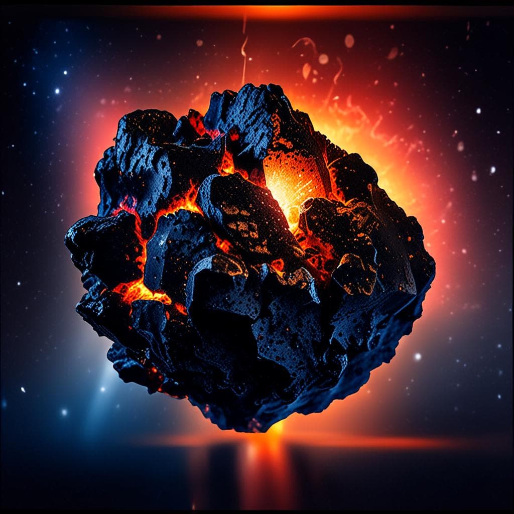 AI visualization of Rewari