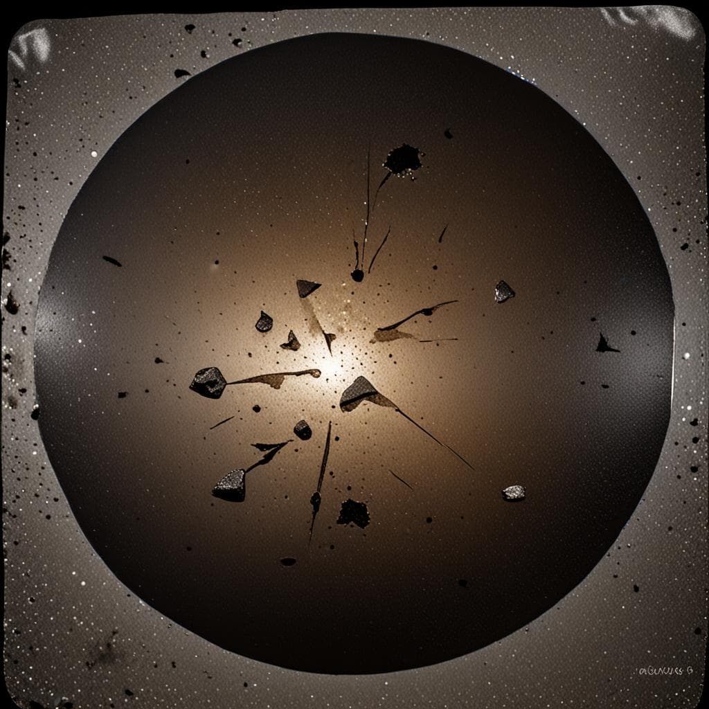 AI visualization of Richland
