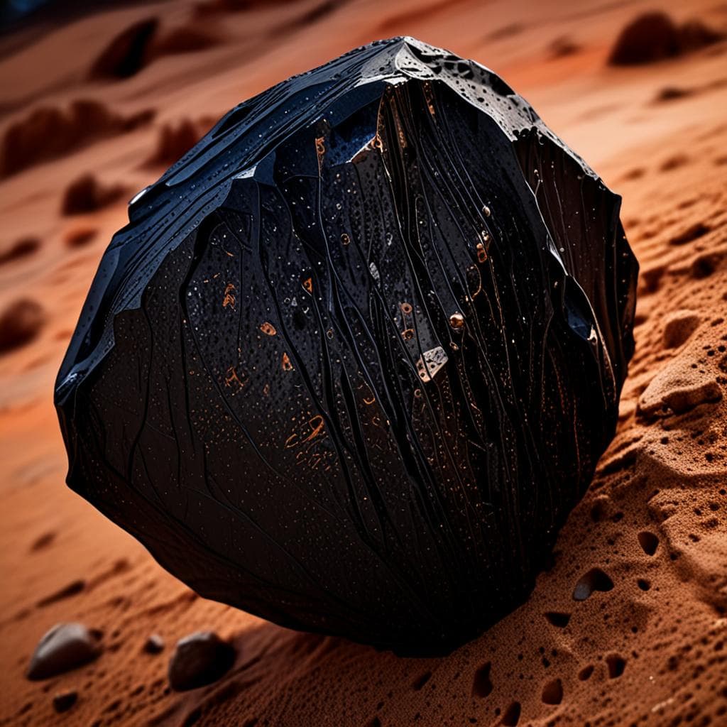 AI visualization of Roper River