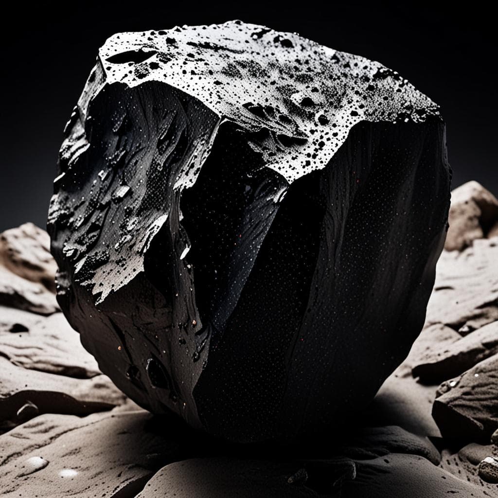 AI visualization of Rosebud