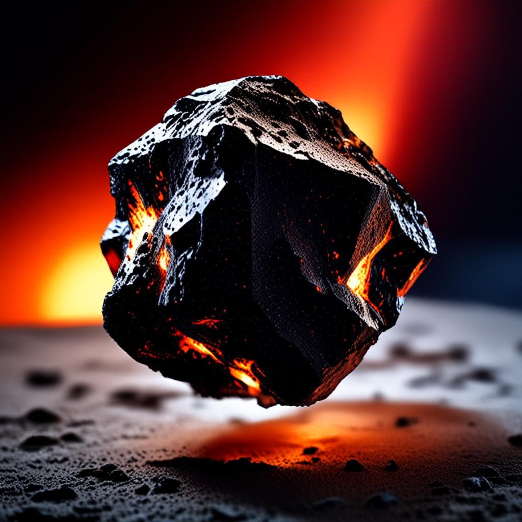 AI visualization of Ruhobobo