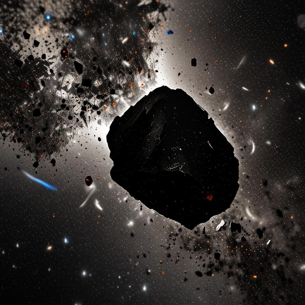 AI visualization of Rushville