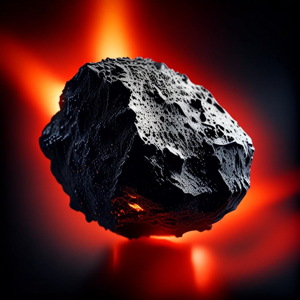 AI visualization of Sabrum