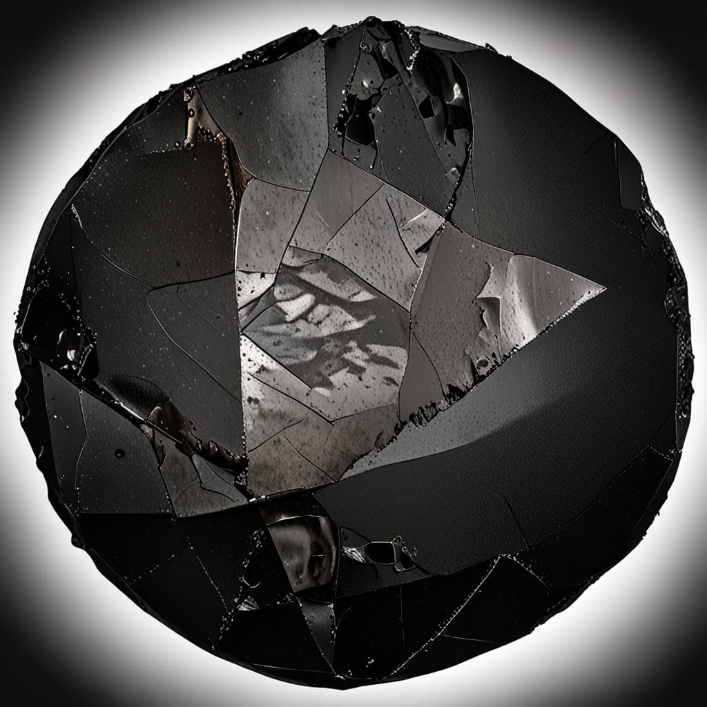 AI visualization of Alvord