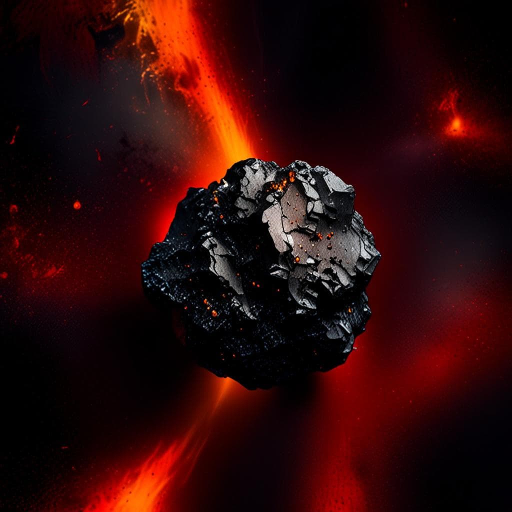 AI visualization of Andhara