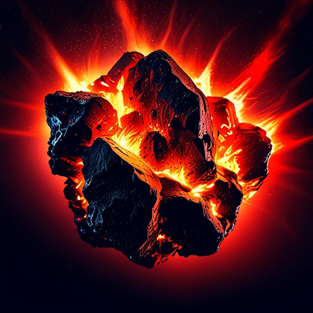 AI visualization of Andover