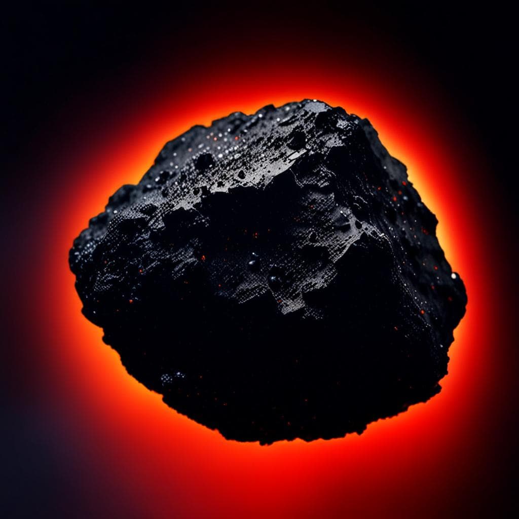 AI visualization of Ankober