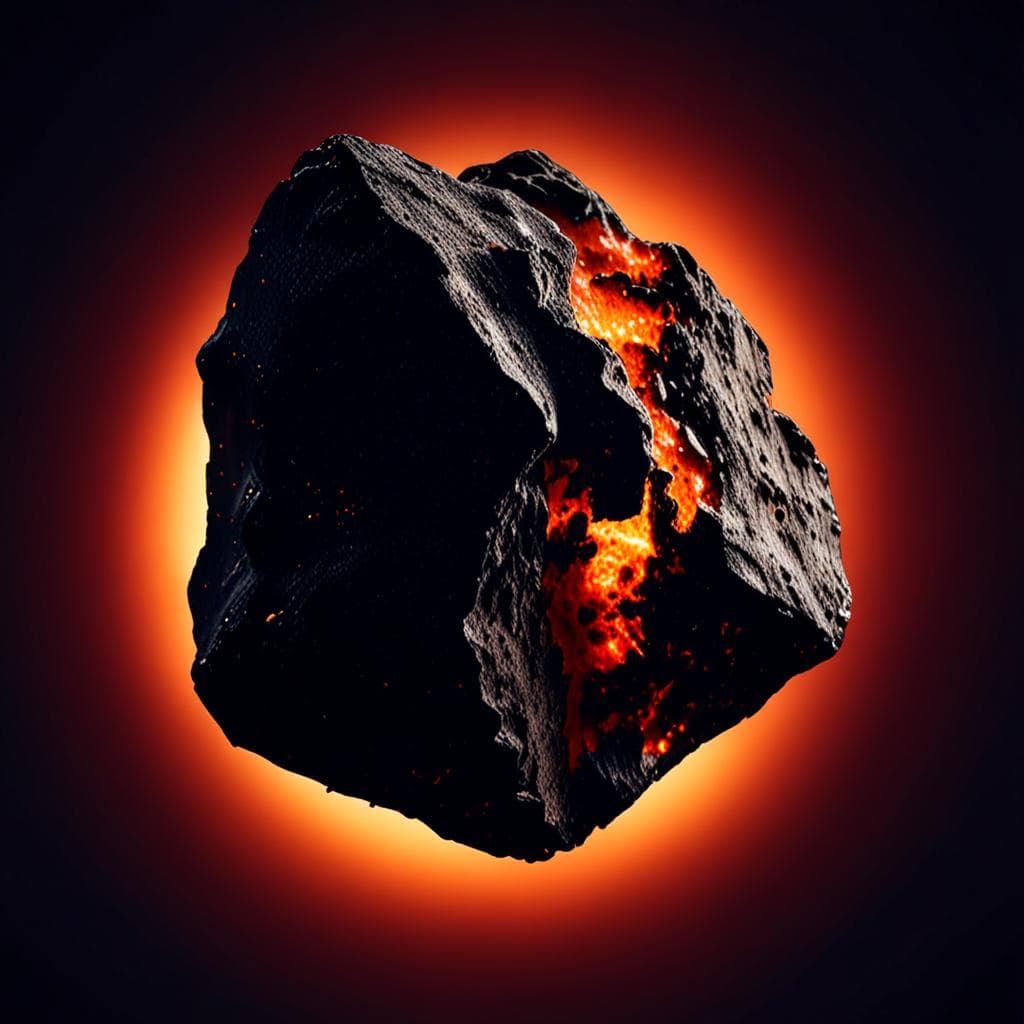 AI visualization of Anlong