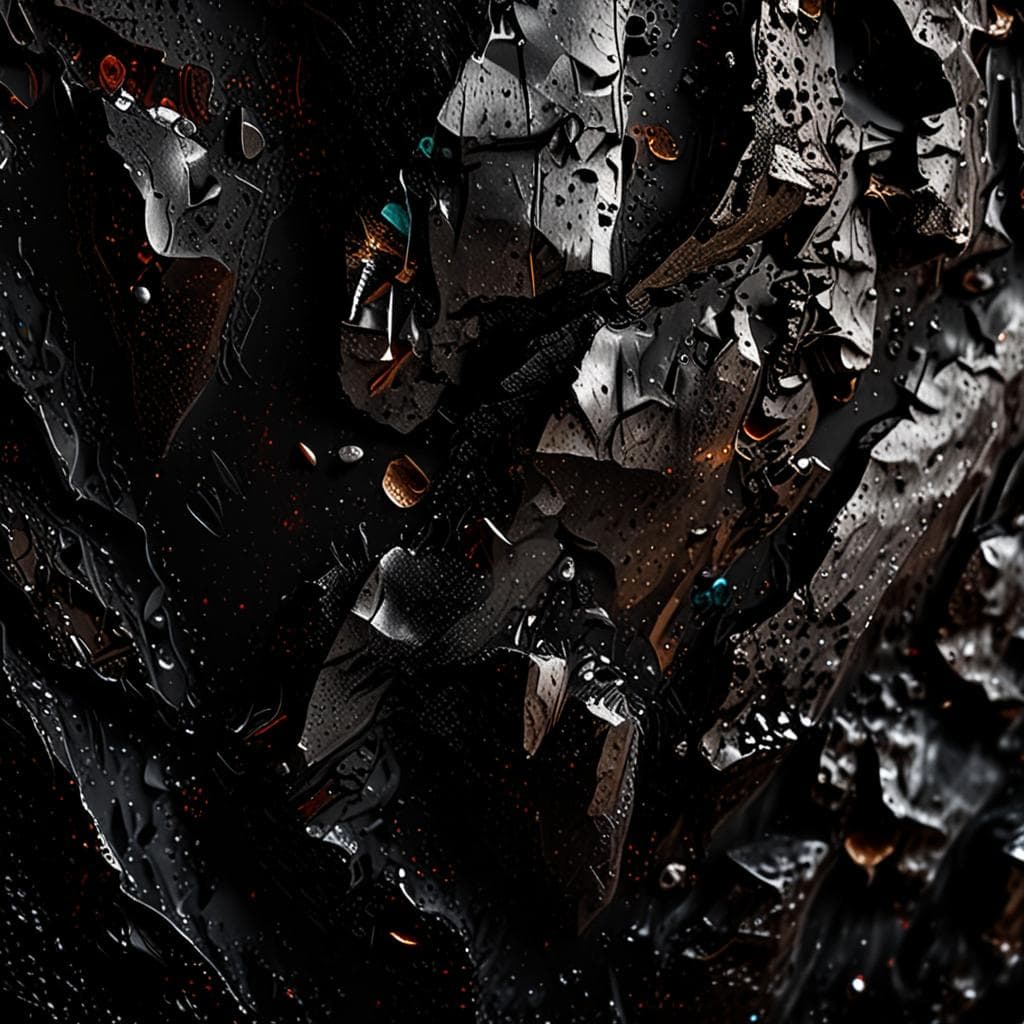 AI visualization of Anson