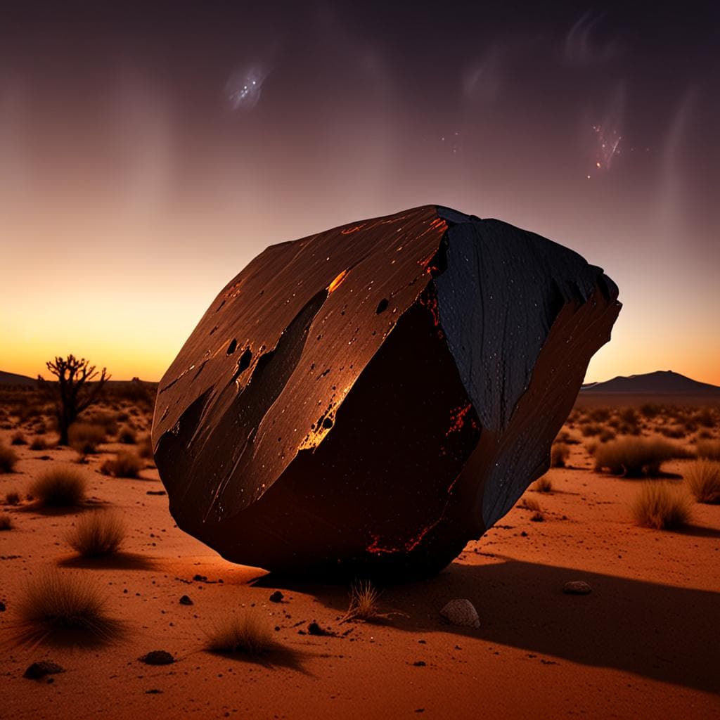 AI visualization of St. Mark's