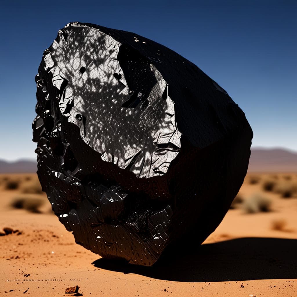 AI visualization of San Carlos