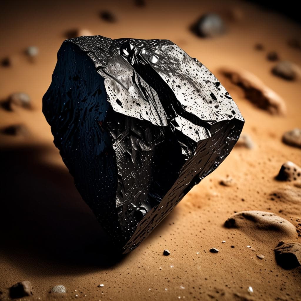 AI visualization of San Luis