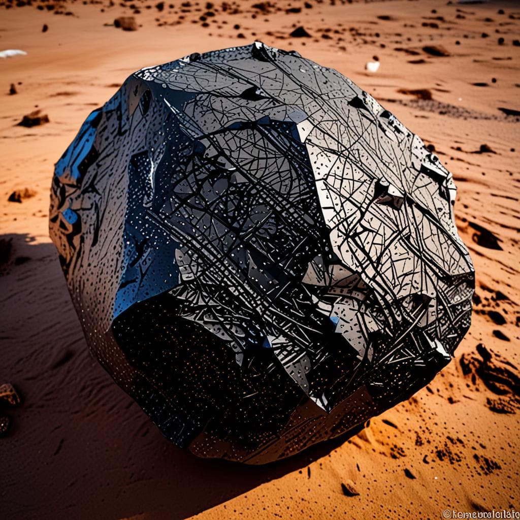 AI visualization of Sanclerlandia