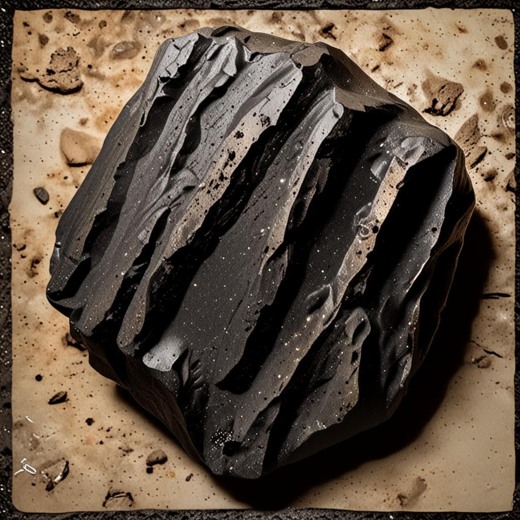 AI visualization of Sand Draw