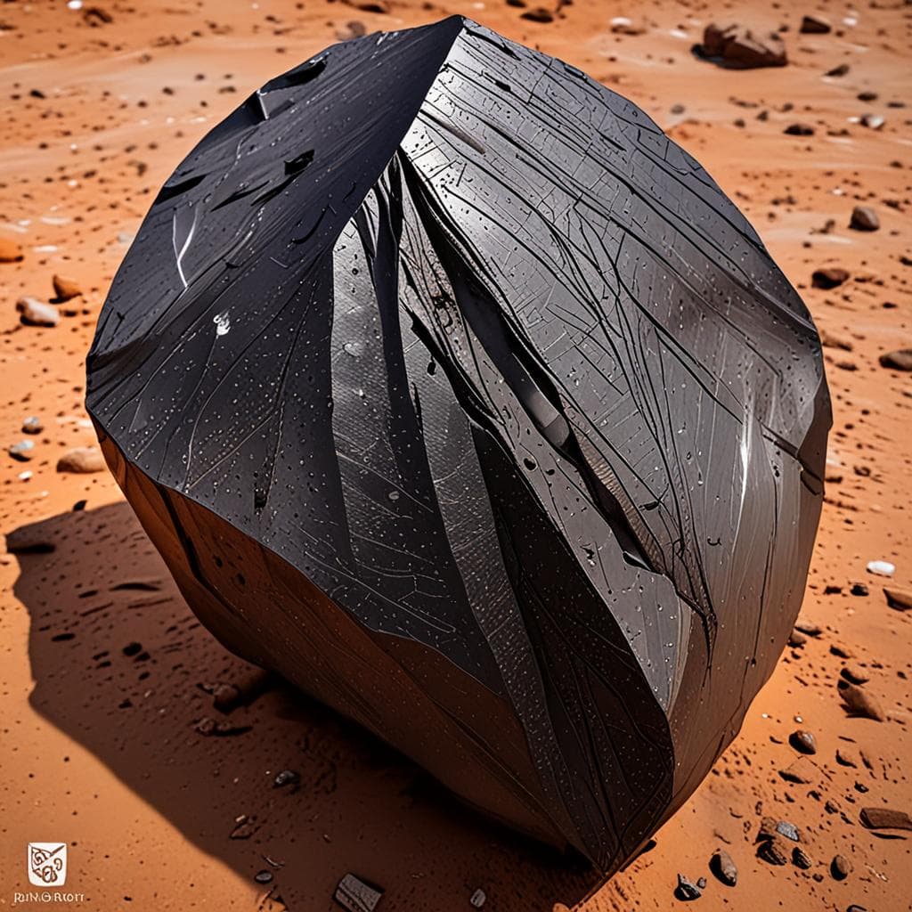 AI visualization of Santa Catharina