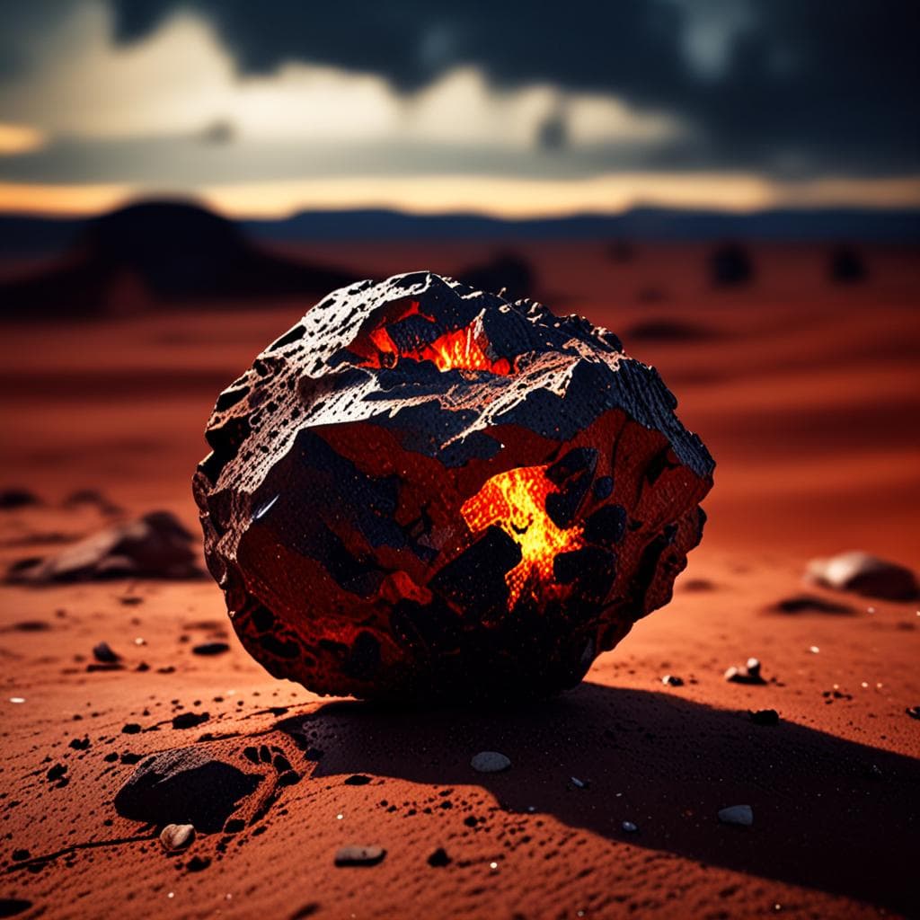 AI visualization of Santa Isabel