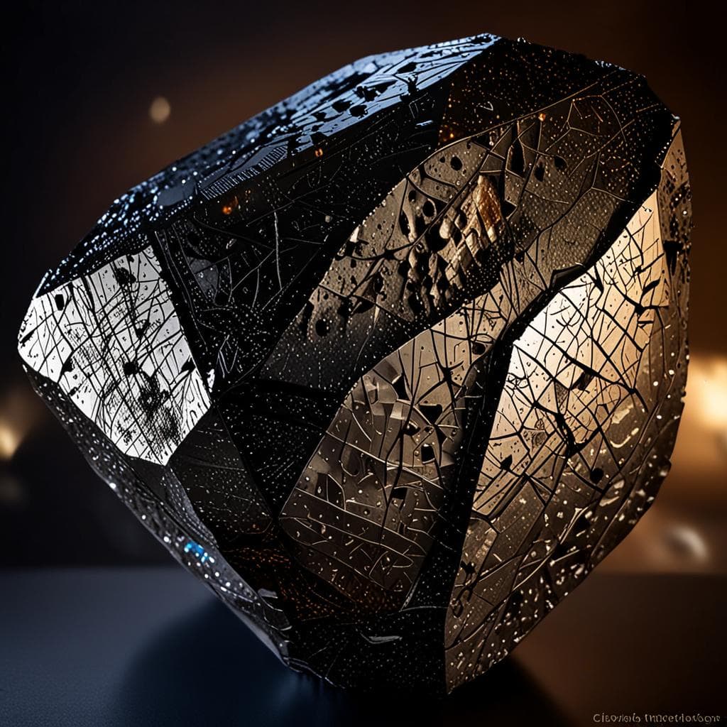 AI visualization of Apoala