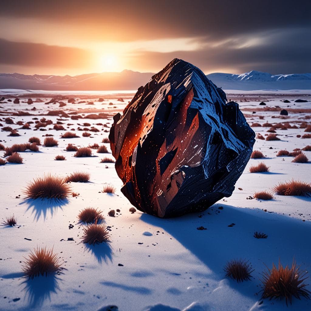 AI visualization of Saratov