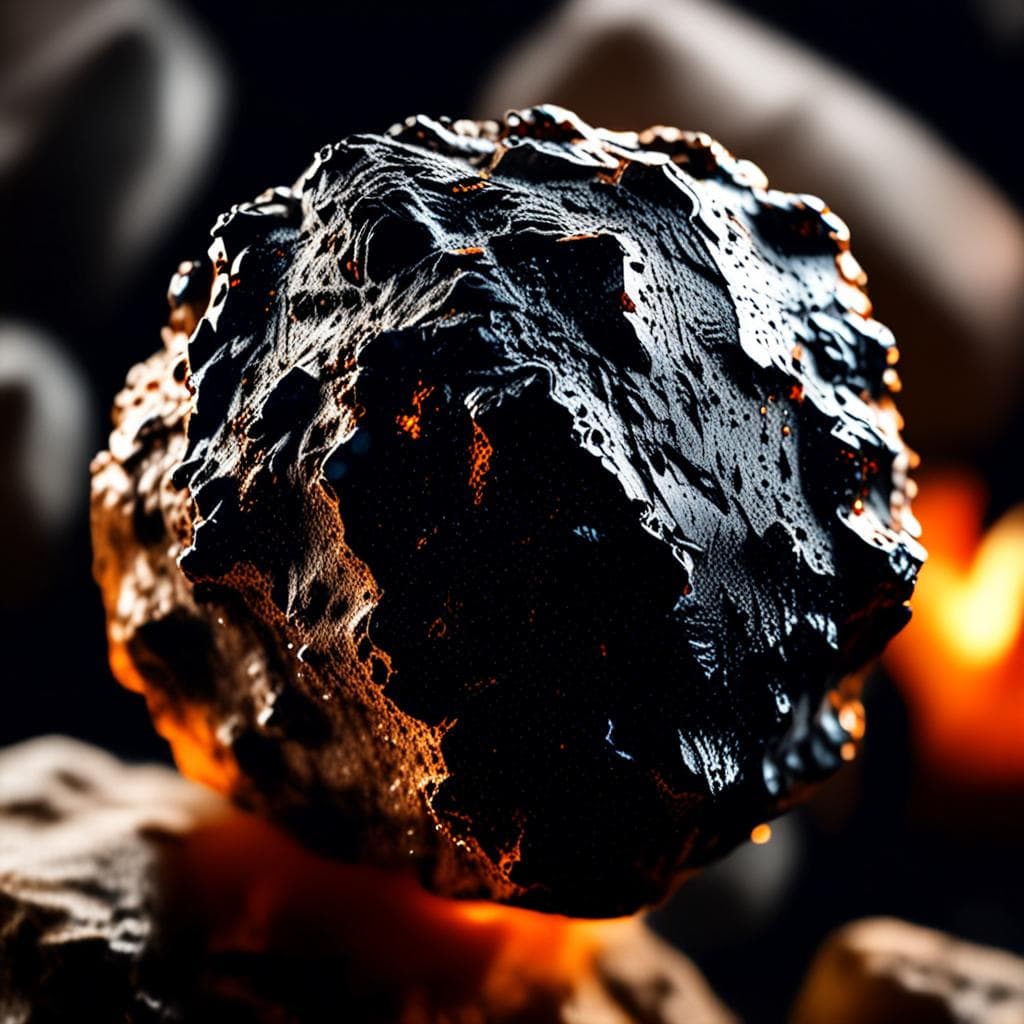 AI visualization of Sauguis