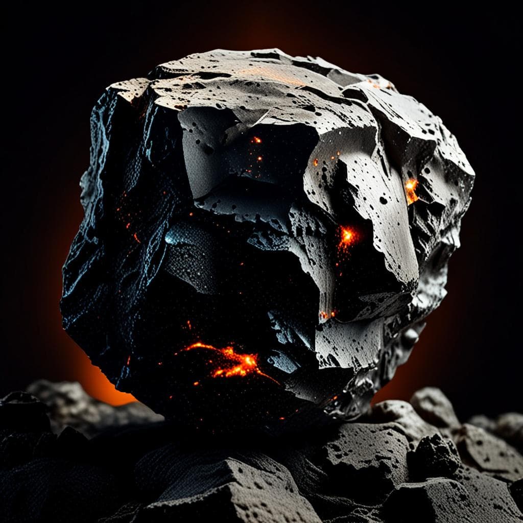 AI visualization of Apt