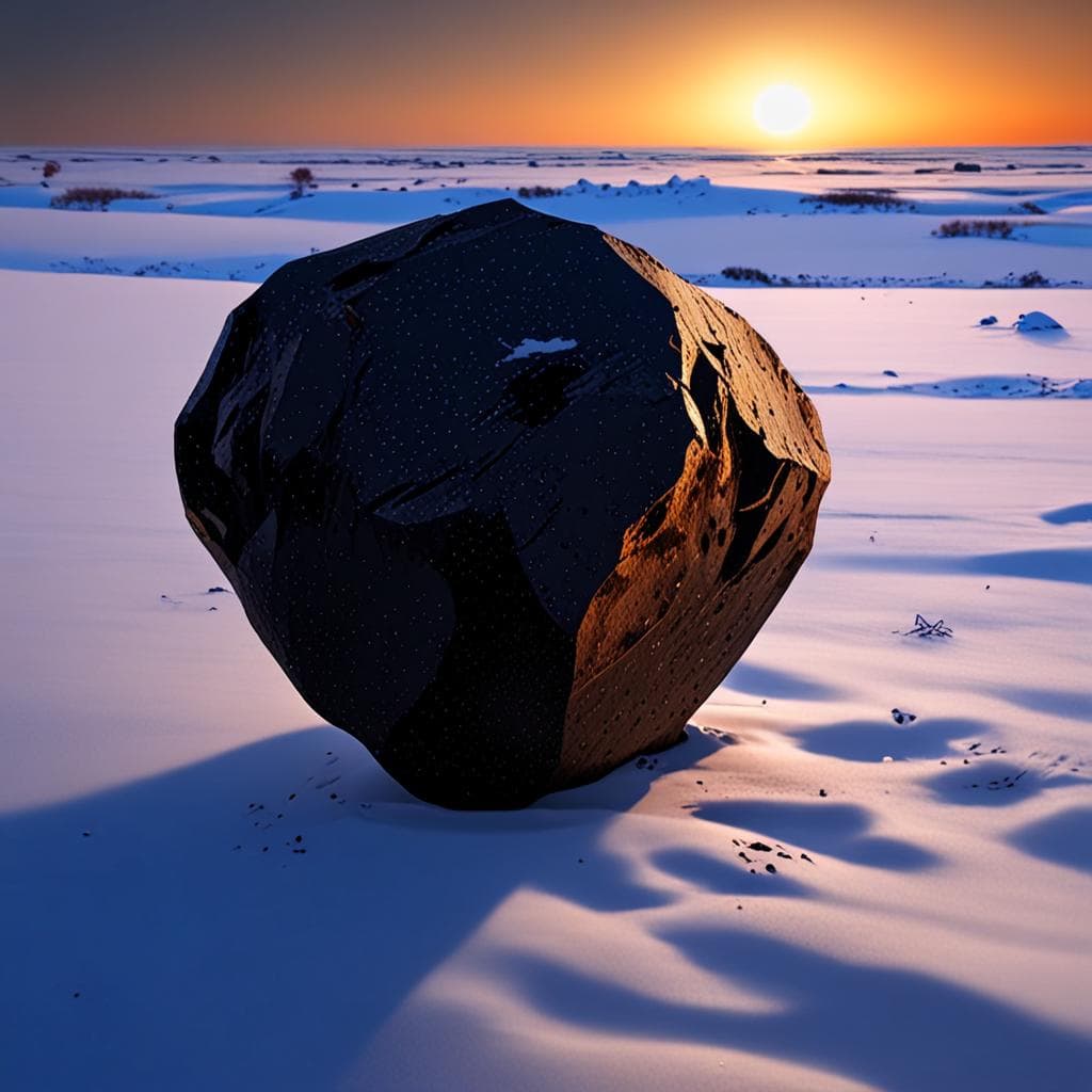 AI visualization of Araslanovo