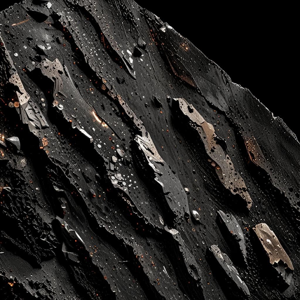 AI visualization of Arcadia