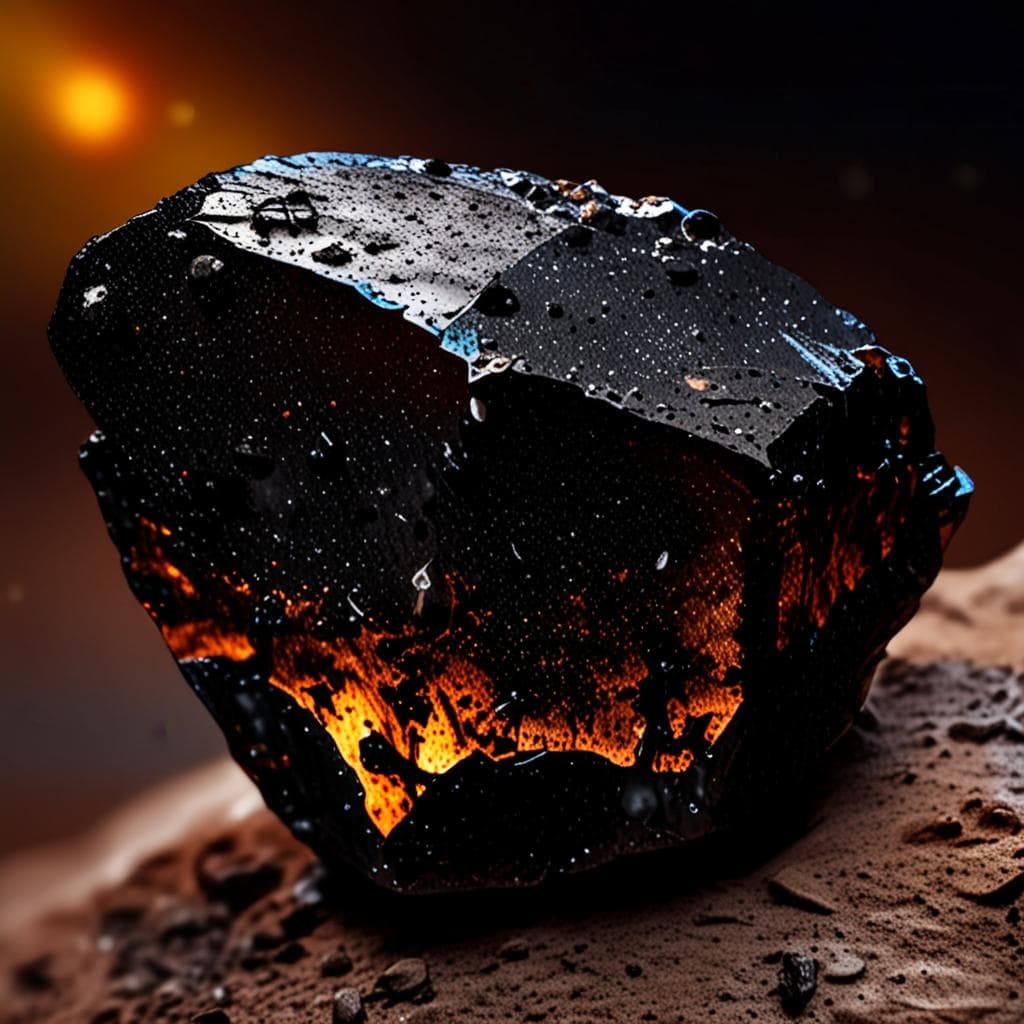 AI visualization of Arch