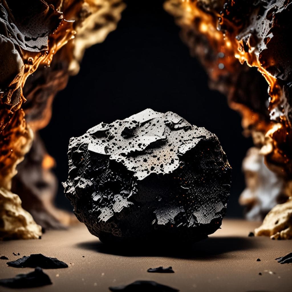 AI visualization of Archie