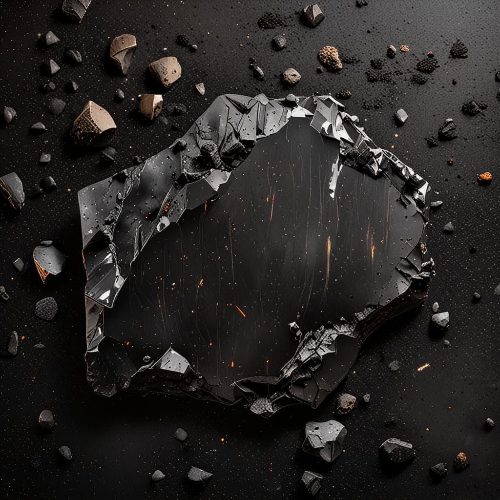 AI visualization of Armel