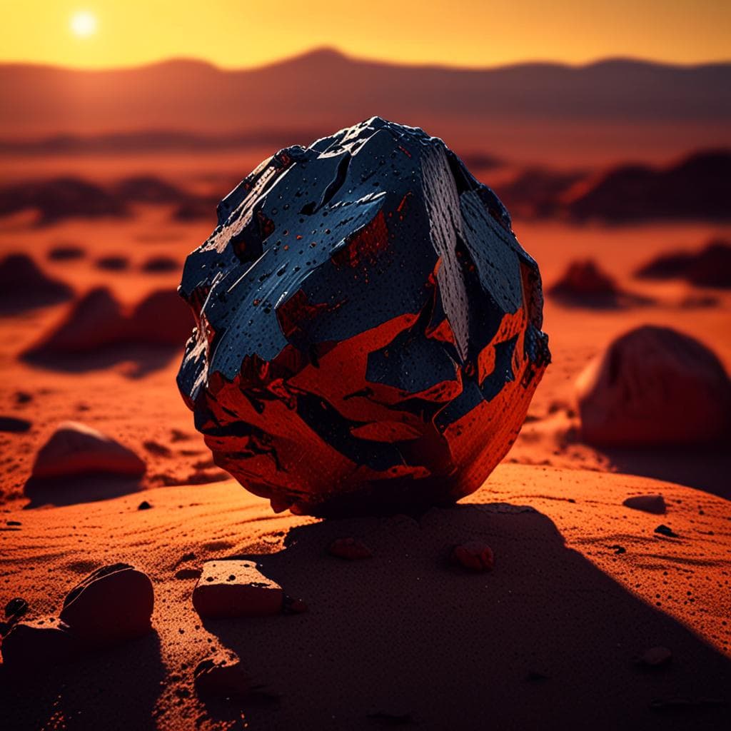 AI visualization of Arroyo Aguiar