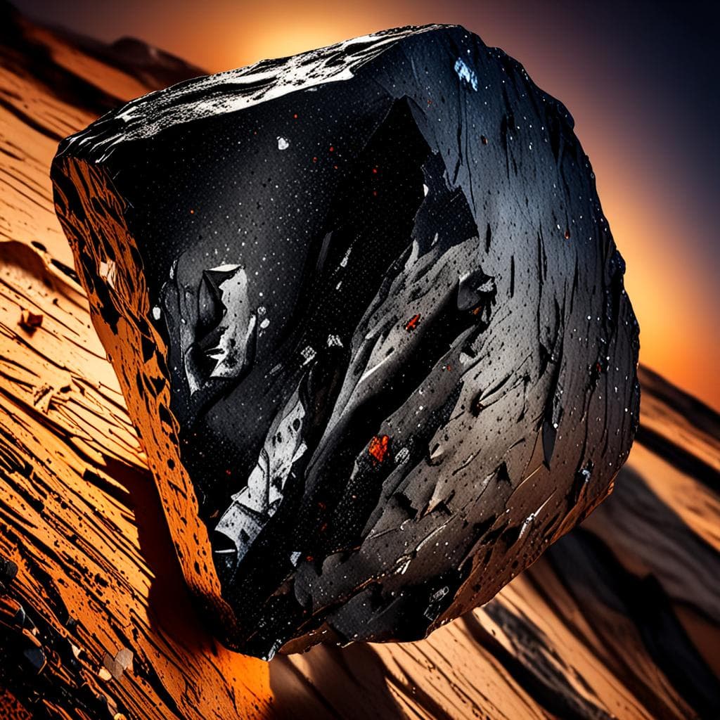 AI visualization of Artracoona