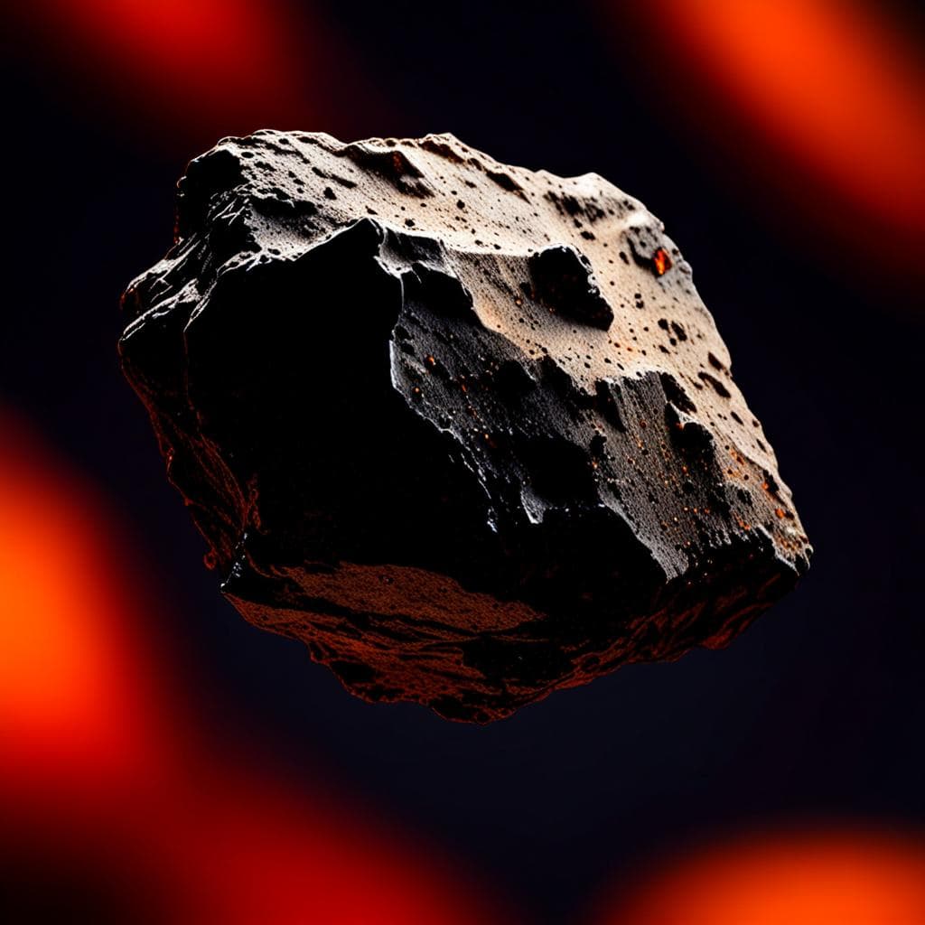 AI visualization of Ashdon