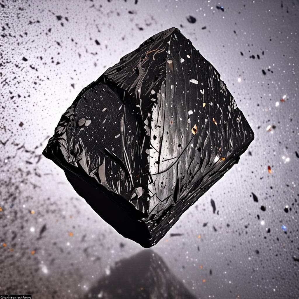 AI visualization of Asheville