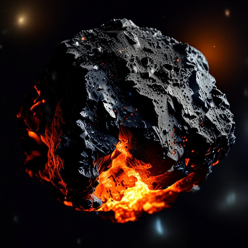 AI visualization of Searsmont