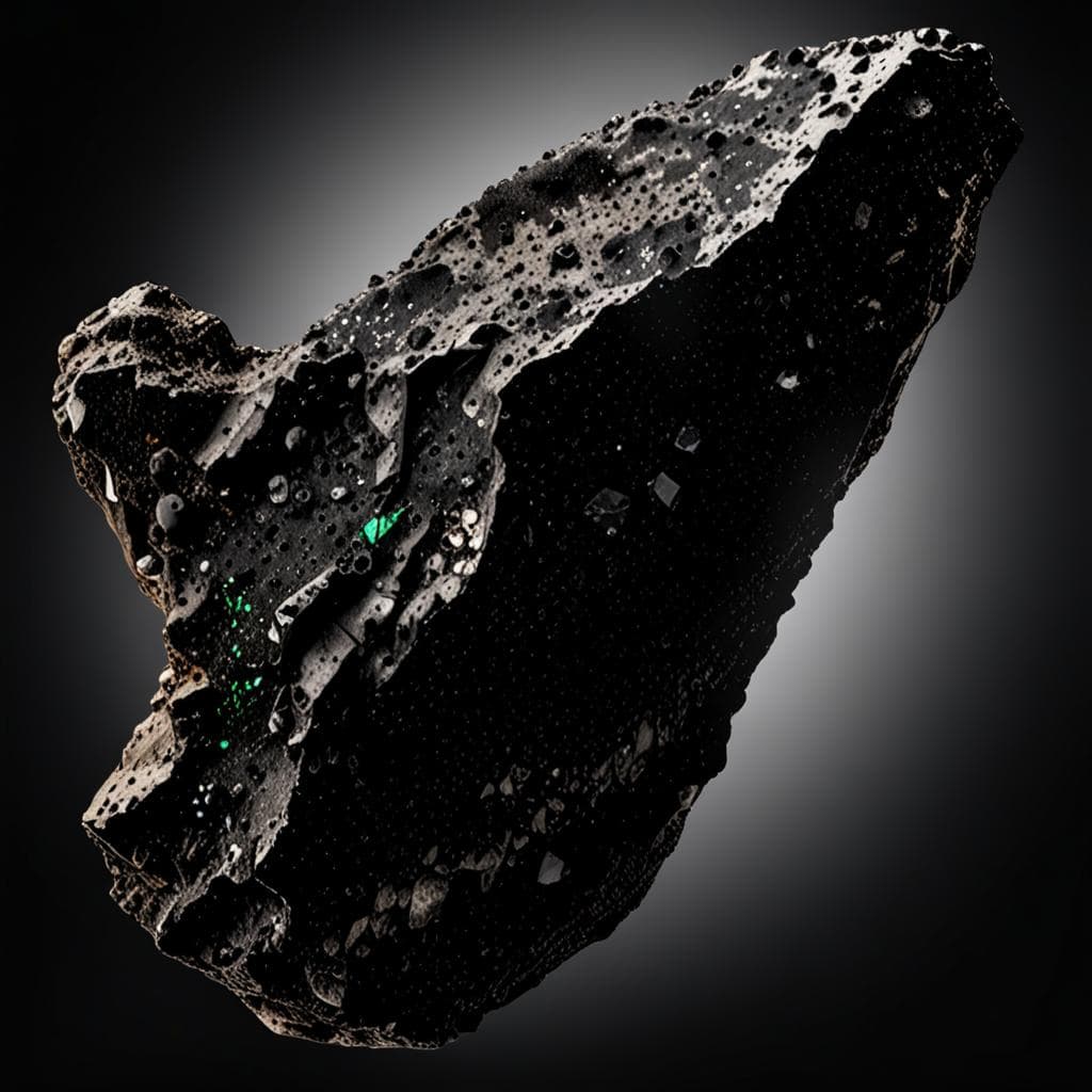 AI visualization of Seguin