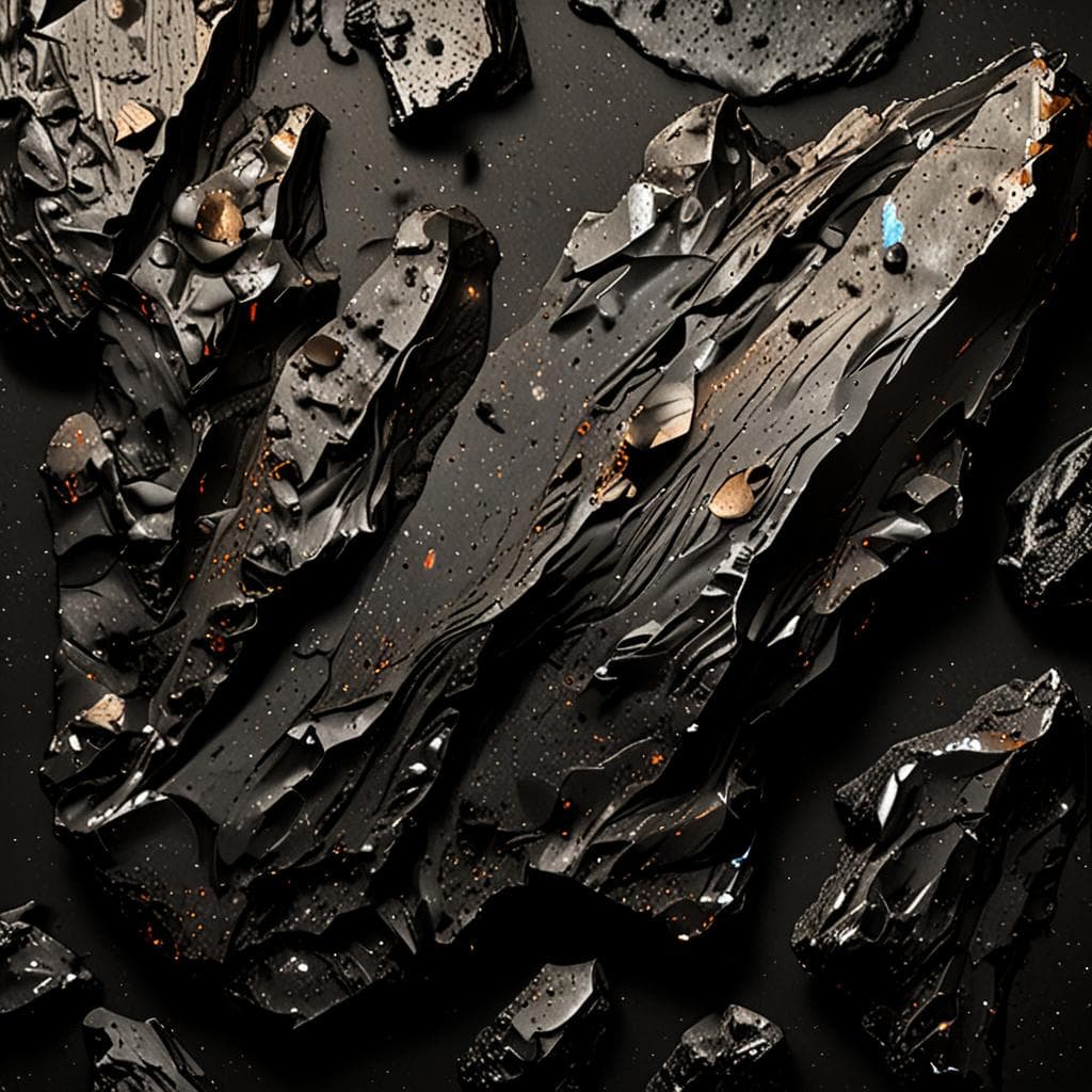 AI visualization of Selden