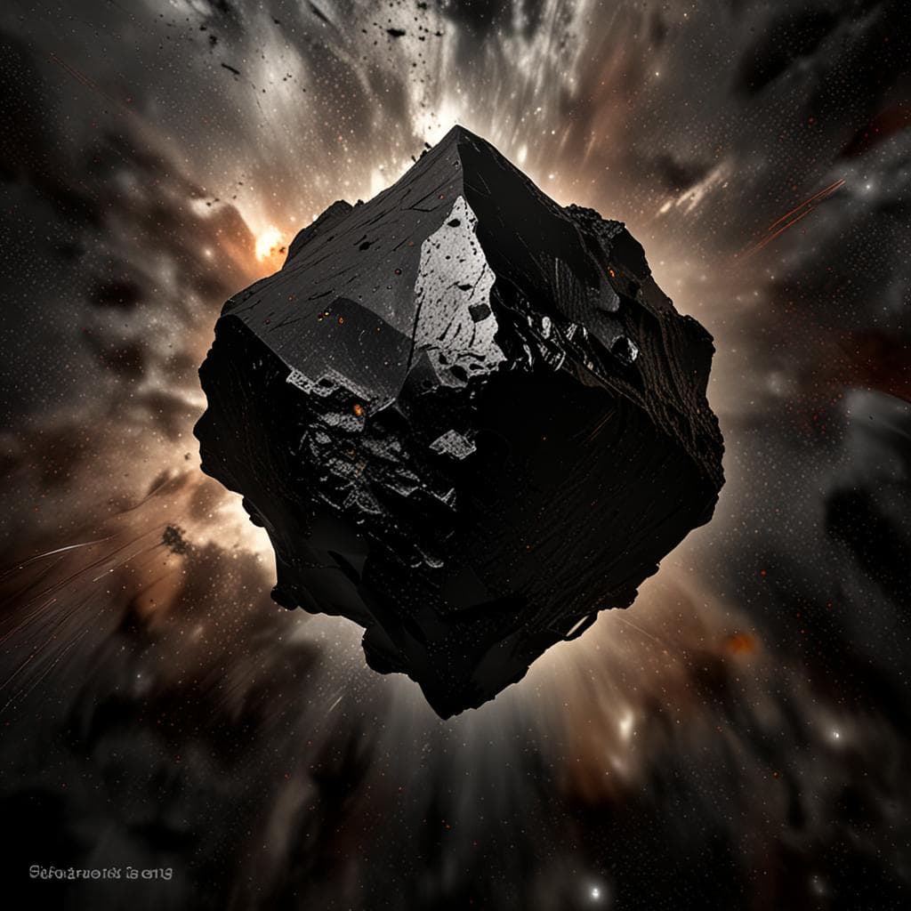 AI visualization of Seminole