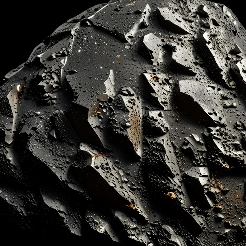 AI visualization of Ashmore